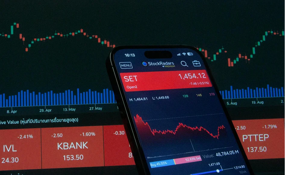курсы биржевой торговли Запорожье